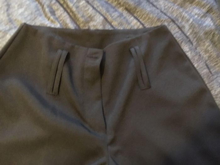 Pantalon noir - photo numéro 3