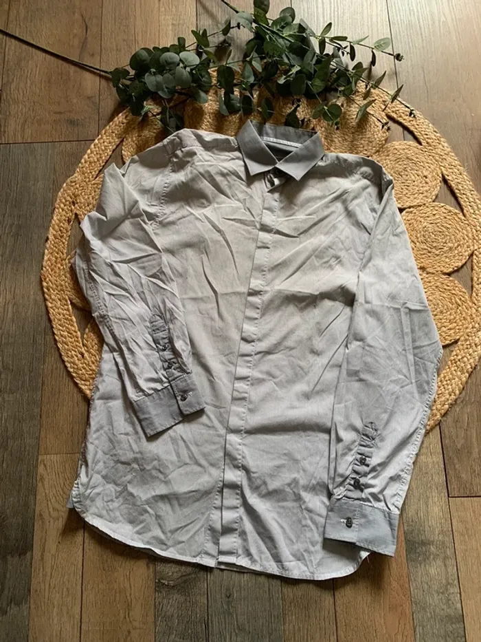 Chemise brice s - photo numéro 2