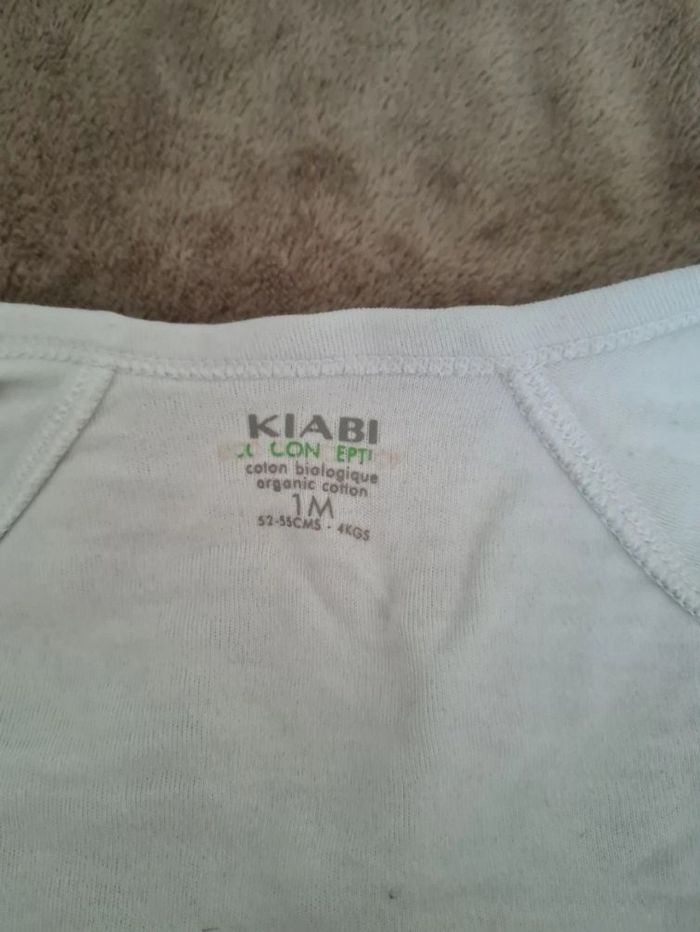 4 body 1M - photo numéro 4