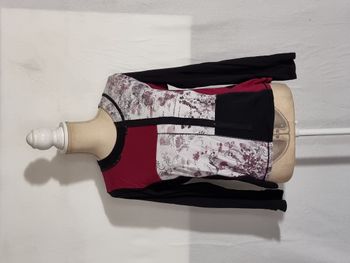 T-shirt manches longues Armand Thiery