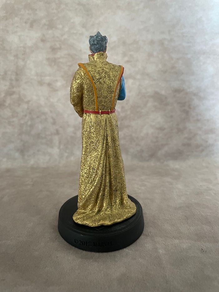 Grandmaster - figurine super-héros des films Marvel - photo numéro 3