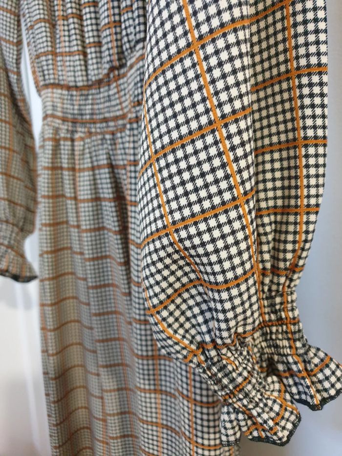 Robe fluide Sisters Point Taille L - photo numéro 3
