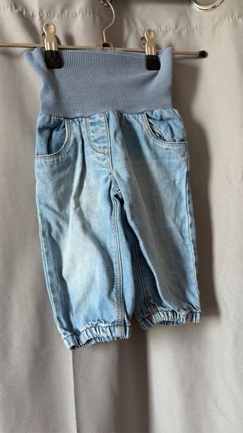 Jeans fille