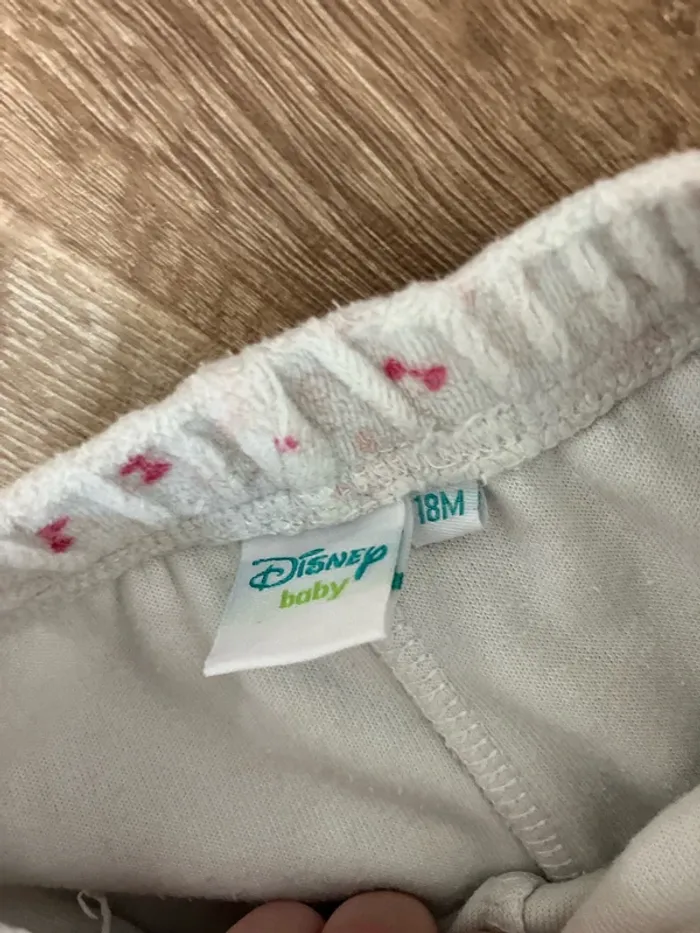 Pyjama bb fille 18 mois - photo numéro 3