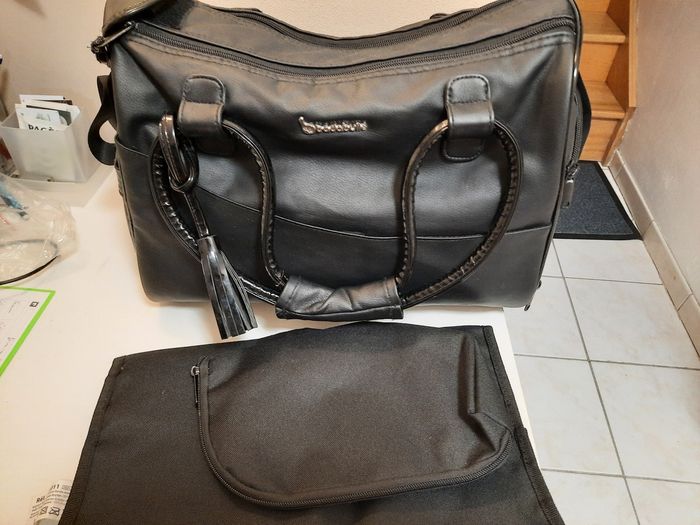 Sac de rangement bebe - photo numéro 2