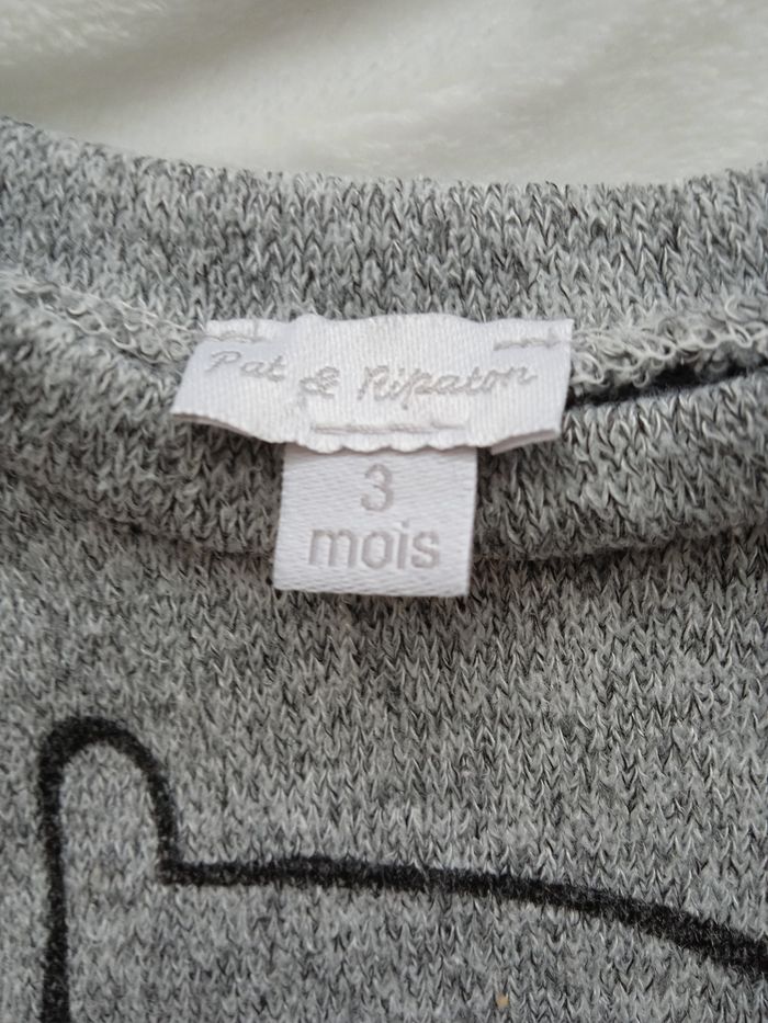 Pull - photo numéro 2