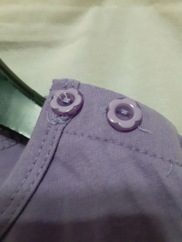 Tee-shirt - photo numéro 3