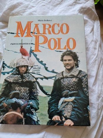 Marco Polo