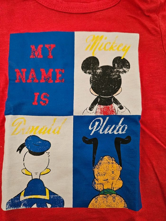 T-shirt bébé - photo numéro 2