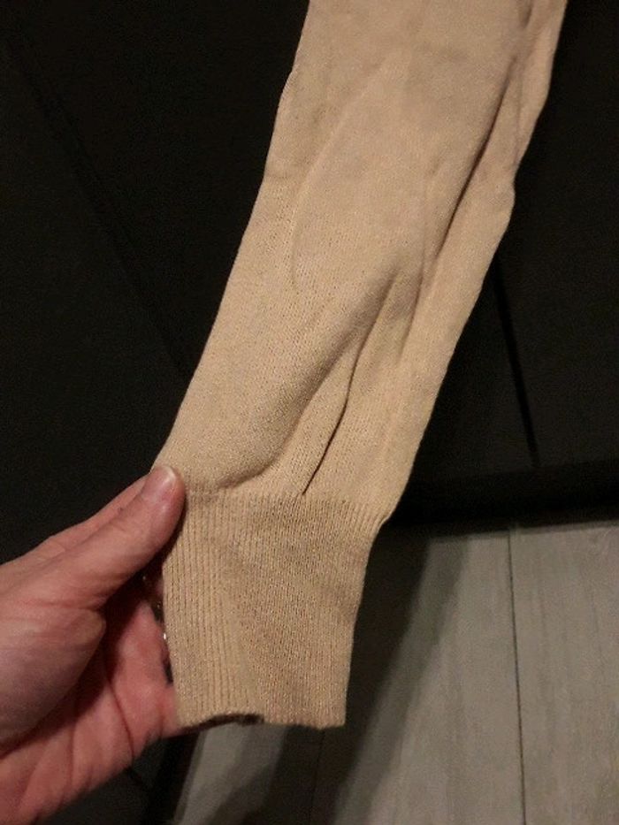 Pull léger - photo numéro 6