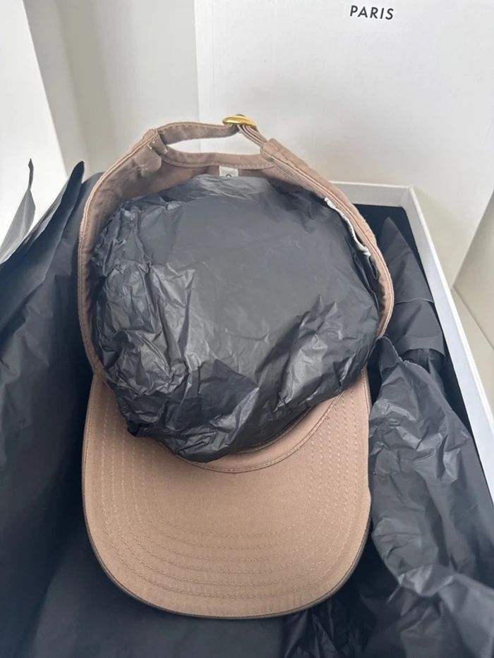 Casquette Celine - photo numéro 4