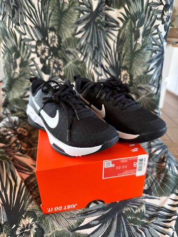 W Nike zoom Bella 6