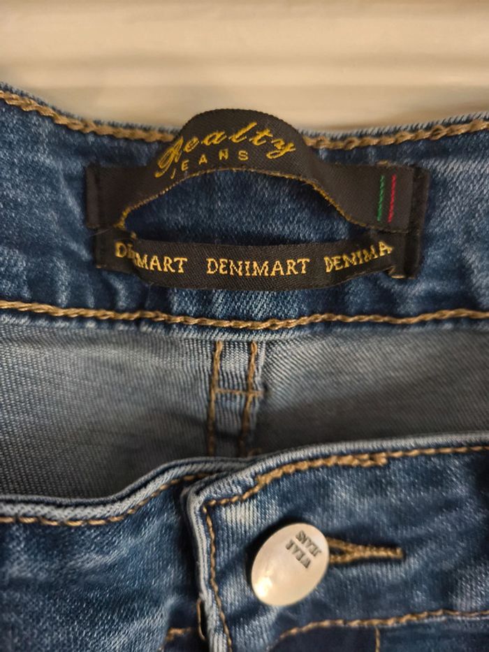 Jeans femme - photo numéro 2
