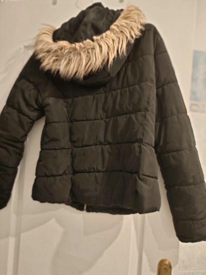 Manteau T40 - photo numéro 2