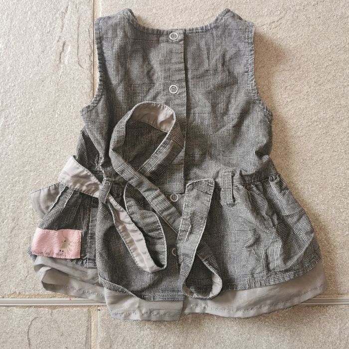 Robe 1 mois - photo numéro 3