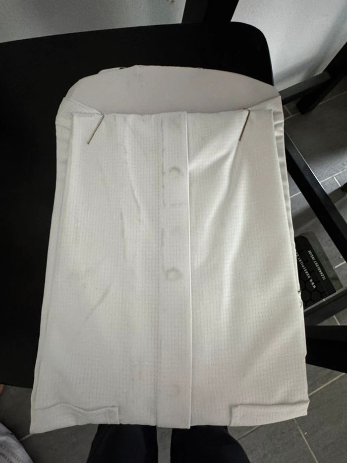 Chemise de concours Horse Pilot - photo numéro 3