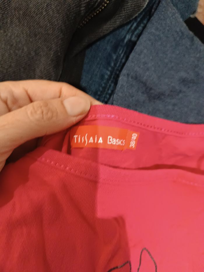Chemise de nuit femme t 38/40 - photo numéro 6