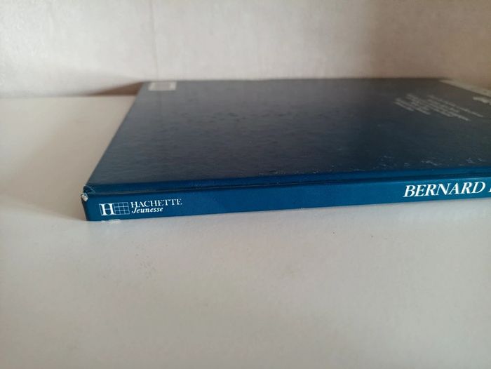 Livre Disney Bernard et Bianca - photo numéro 4