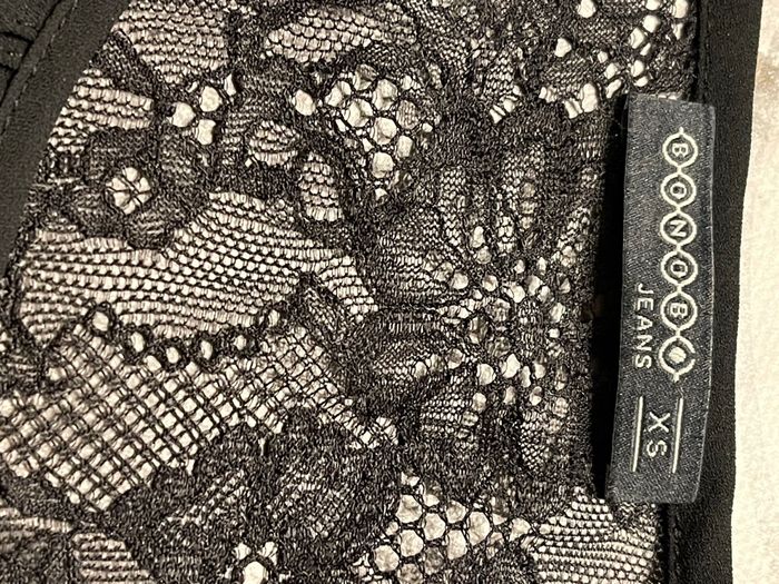 Blouse Bonobo 34 - photo numéro 5