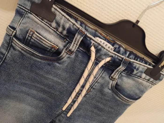 Creeks pantalon garçon 9ans - photo numéro 5