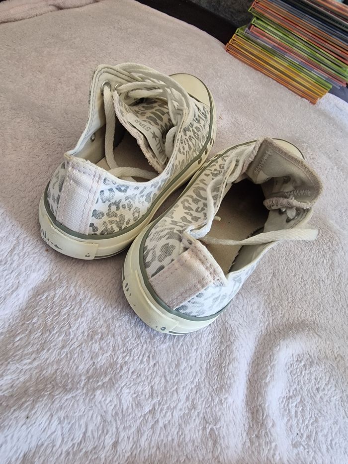 Converse 38 - photo numéro 3