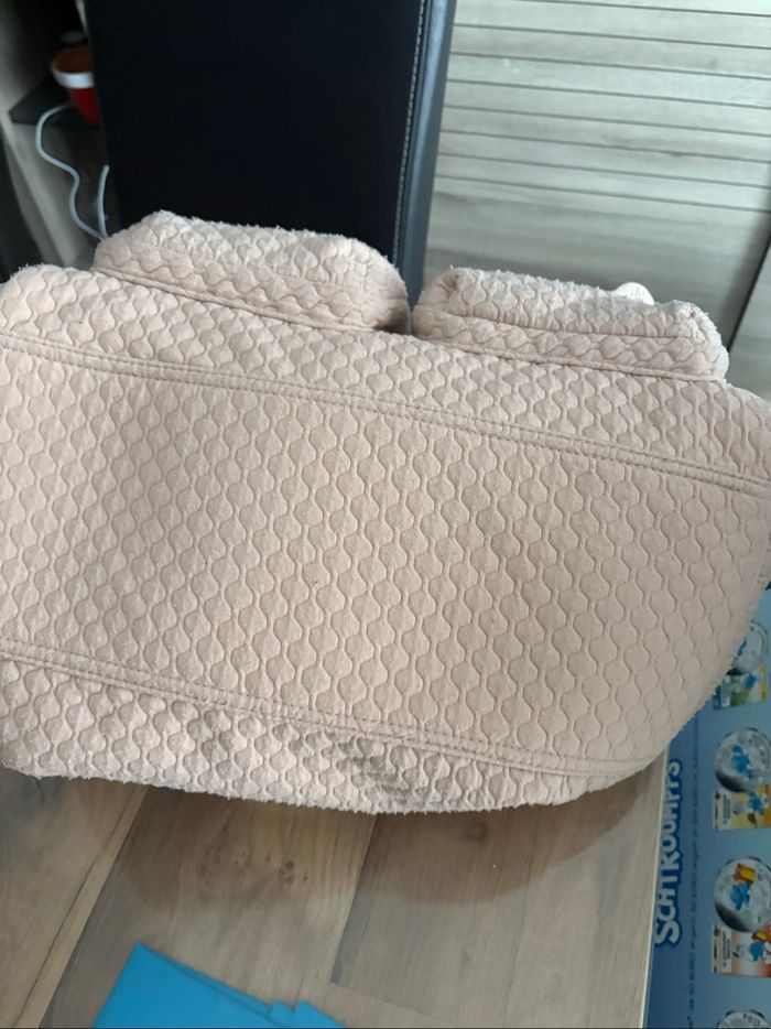 Sac à langer - photo numéro 4