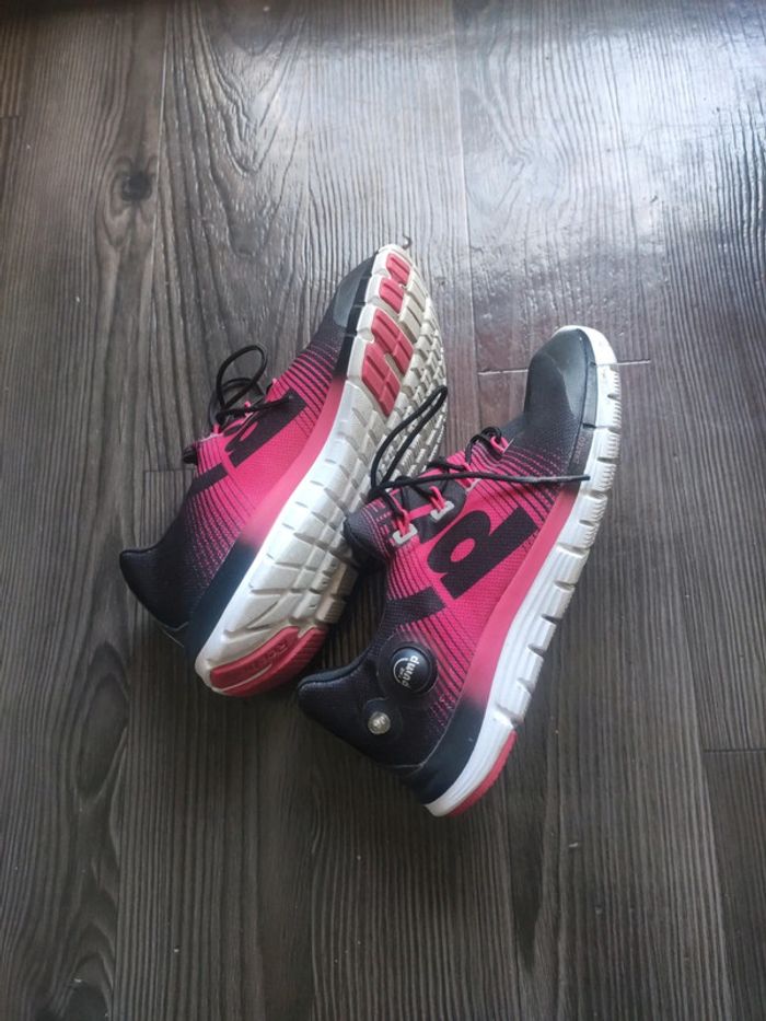 Reebok pump 35 - photo numéro 2