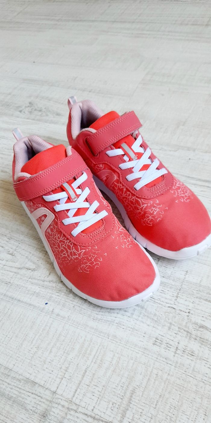 Baskets neuves