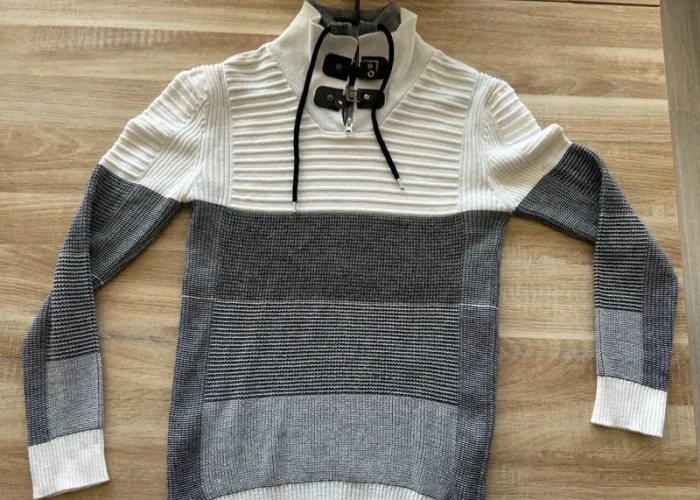 Pull XL - photo numéro 2