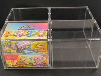 Protection Display Mini tin