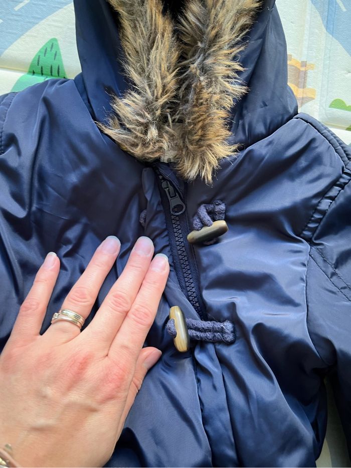 Combi-pilote Vertbaudet 9-12 mois - photo numéro 5