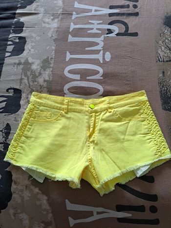 Short