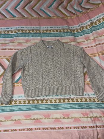 Pull en laine Primark