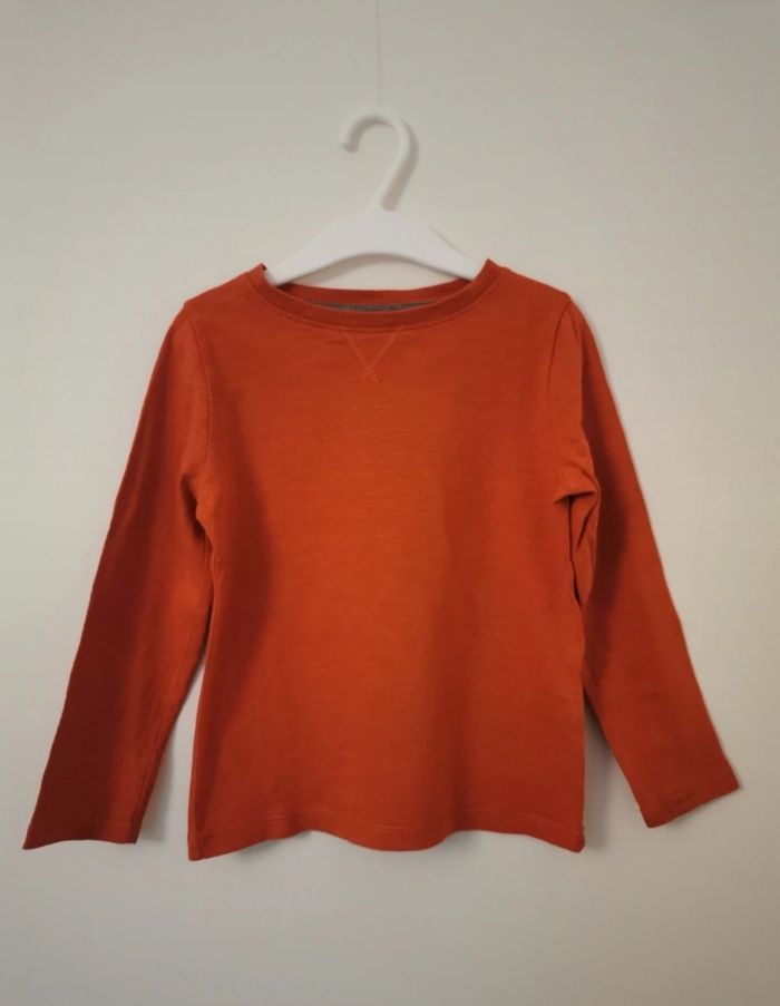 T-shirt manches longues