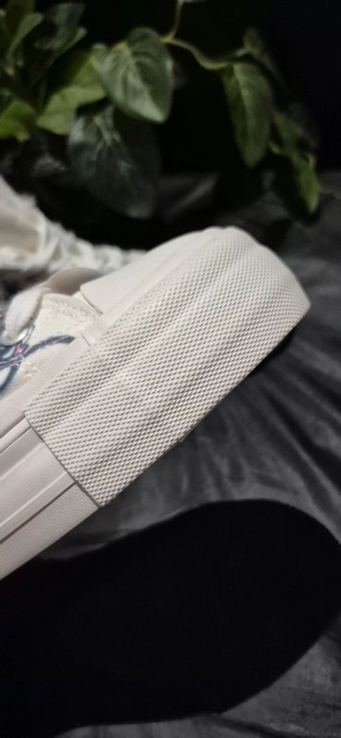 Chaussures stitch - photo numéro 8