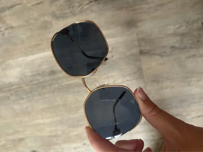 Lunette Miu Miu - photo numéro 4