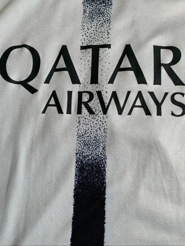 Maillot Messi PSG - photo numéro 5