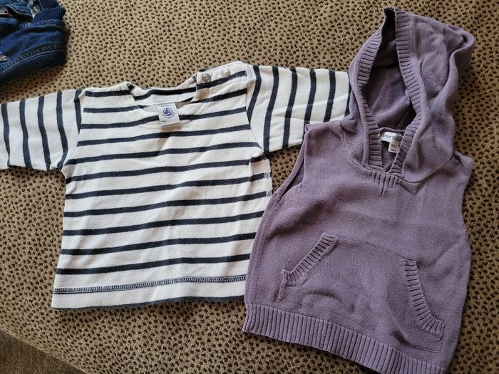 Gros lot vêtements 3 mois garçon - photo numéro 6
