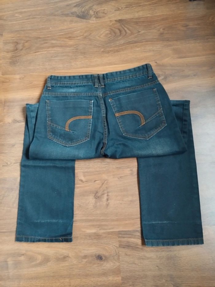 Jean Gémo 40 - photo numéro 3