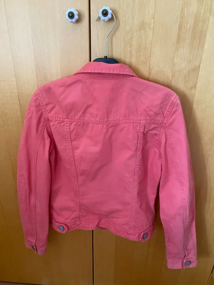 veste pour femme - photo numéro 4