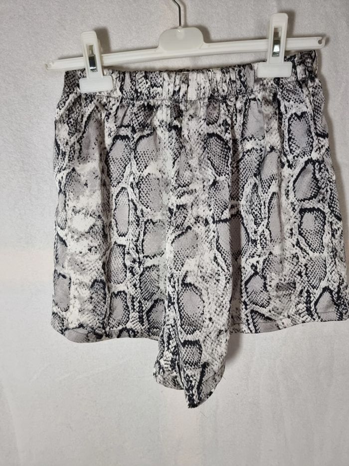 Mini short Shein - photo numéro 2