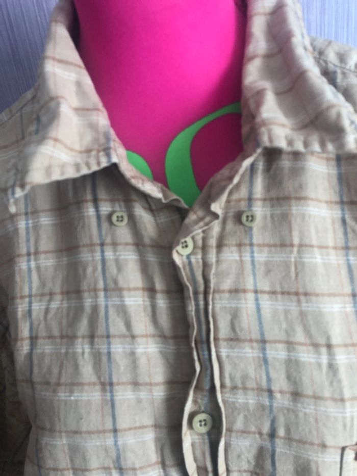 Chemise - photo numéro 3