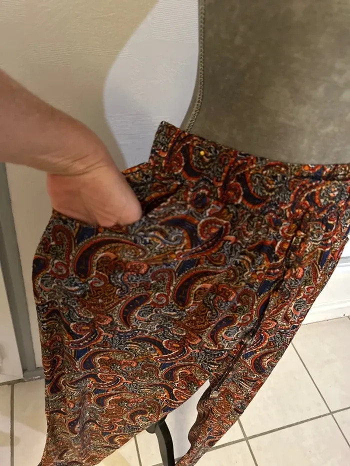 2 pantalons léger - photo numéro 3