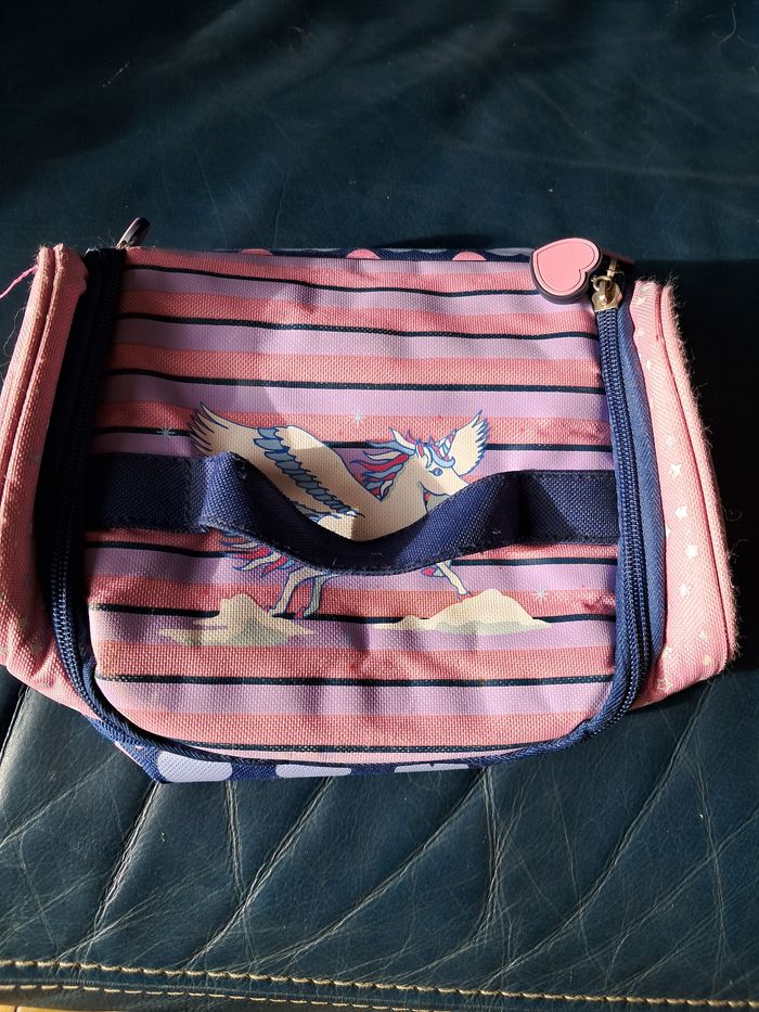 Sac isotherme enfant