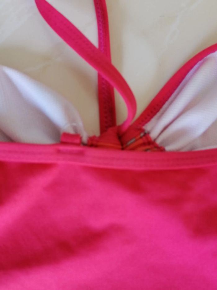 Maillot de bain 2 pièces - photo numéro 5