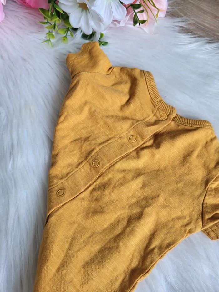 T-shirt 3mois kiabi - photo numéro 4