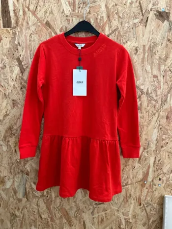 Robe aigle 12 ans