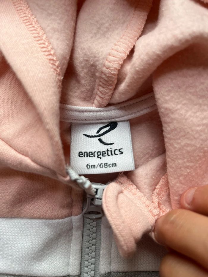 Ensemble jogging - photo numéro 4
