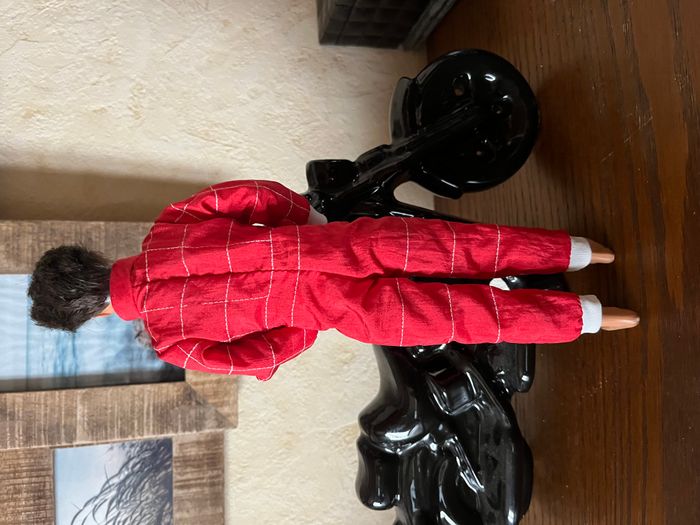 Action Man - Combinaison Pilote - photo numéro 3