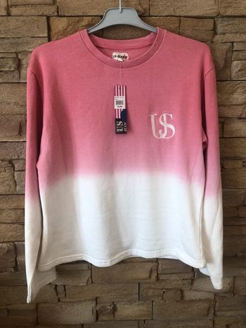 Pull US Jeans taille L-XL valeur 29,99€